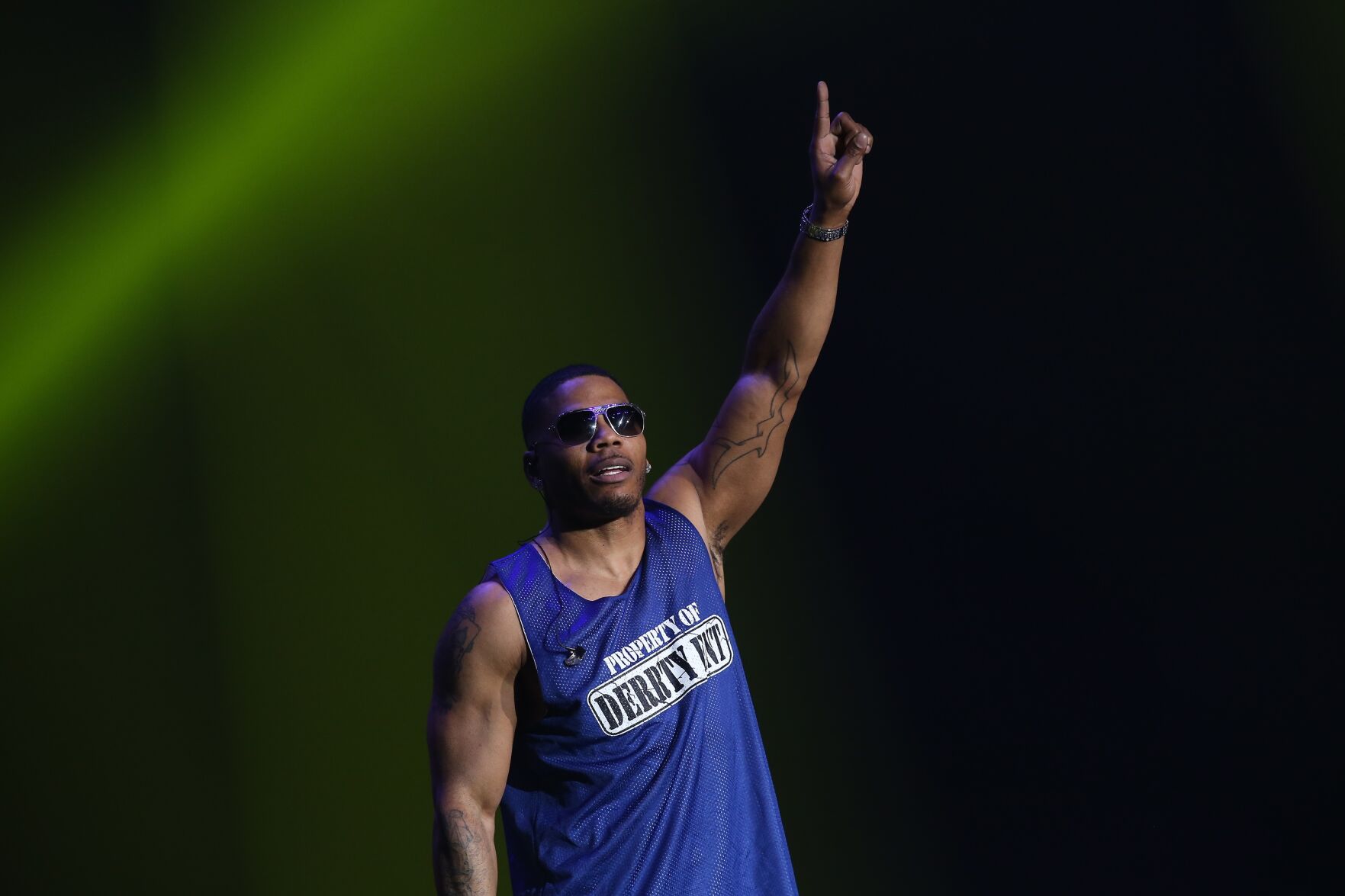 Nelly